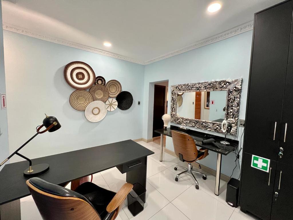 Forty 4 On Hoog Polokwane Exterior photo